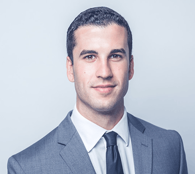 Mark Halston is an articling student at Acheson Sweeney Foley Sahota.