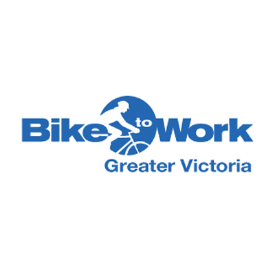 Bike to Work Week is an annual free community event organized by the Greater Victoria Bike to Work Society.