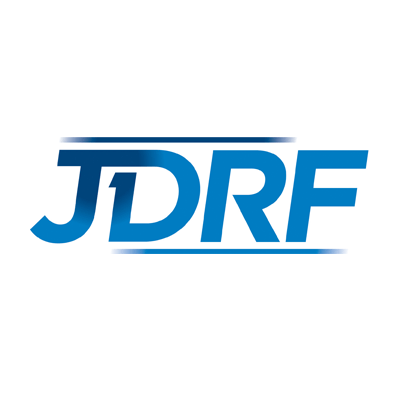 JDRF is a global leader in the search for an end to type 1 diabetes through research funding and advocacy.